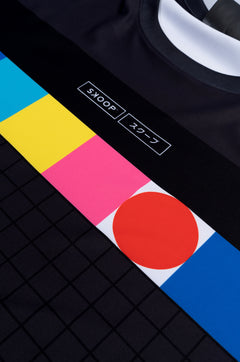 SKOOP® No Signal Jersey - SKOOP