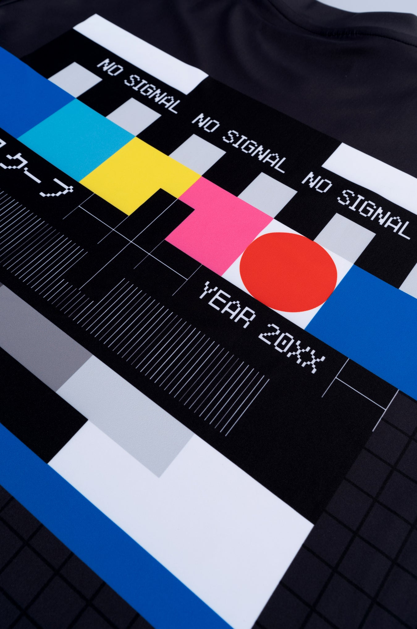 SKOOP® No Signal Jersey - SKOOP