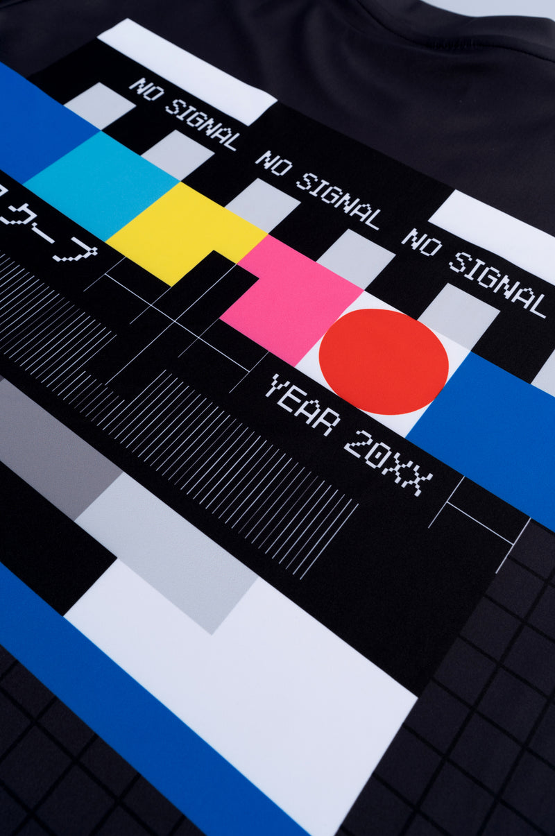 SKOOP® No Signal Jersey - SKOOP