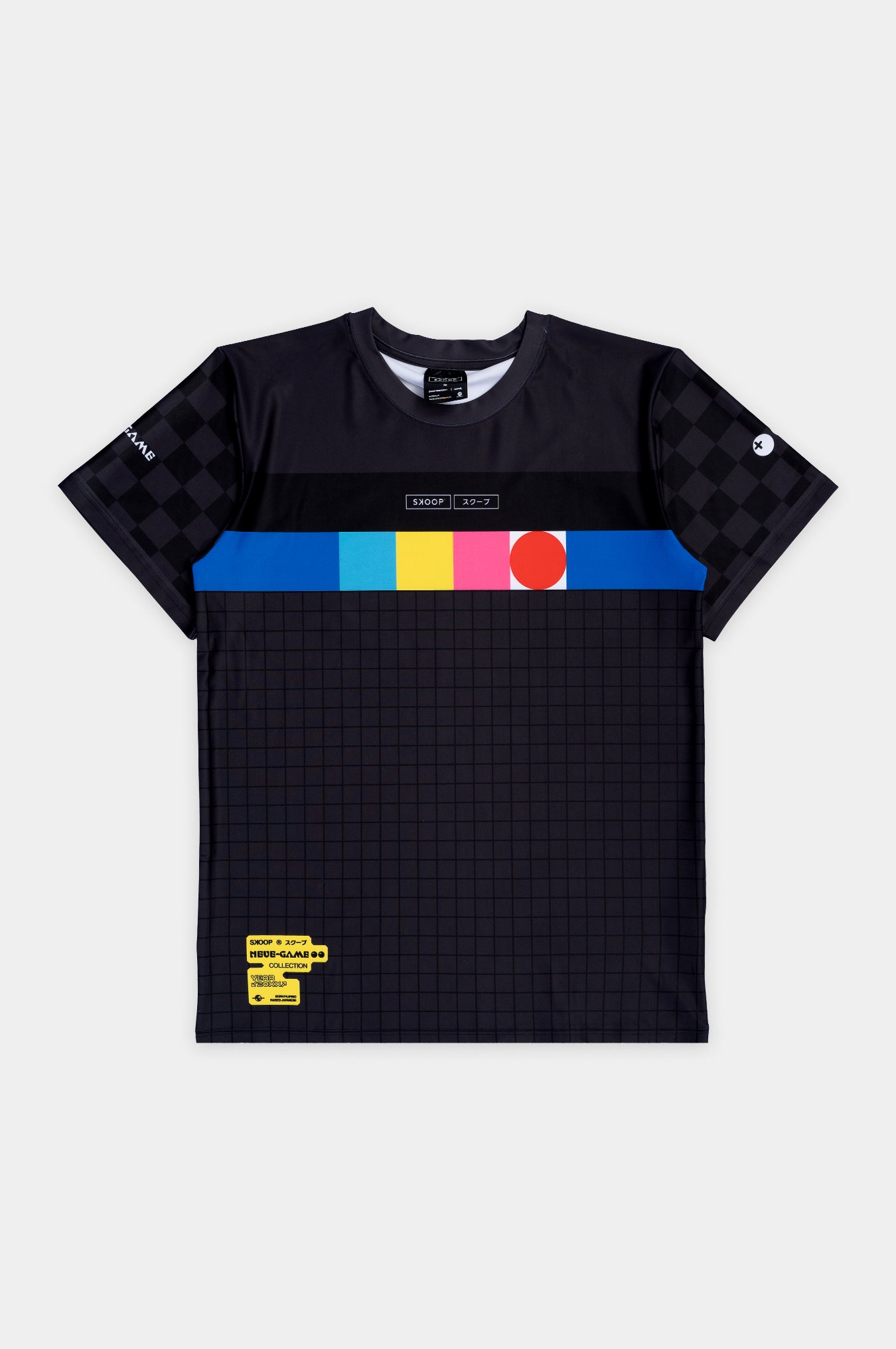 SKOOP® No Signal Jersey - SKOOP