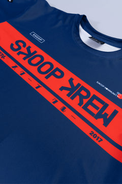 SKOOP® High Fidelity LS Jersey - SKOOP