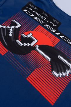 SKOOP® High Fidelity LS Jersey - SKOOP