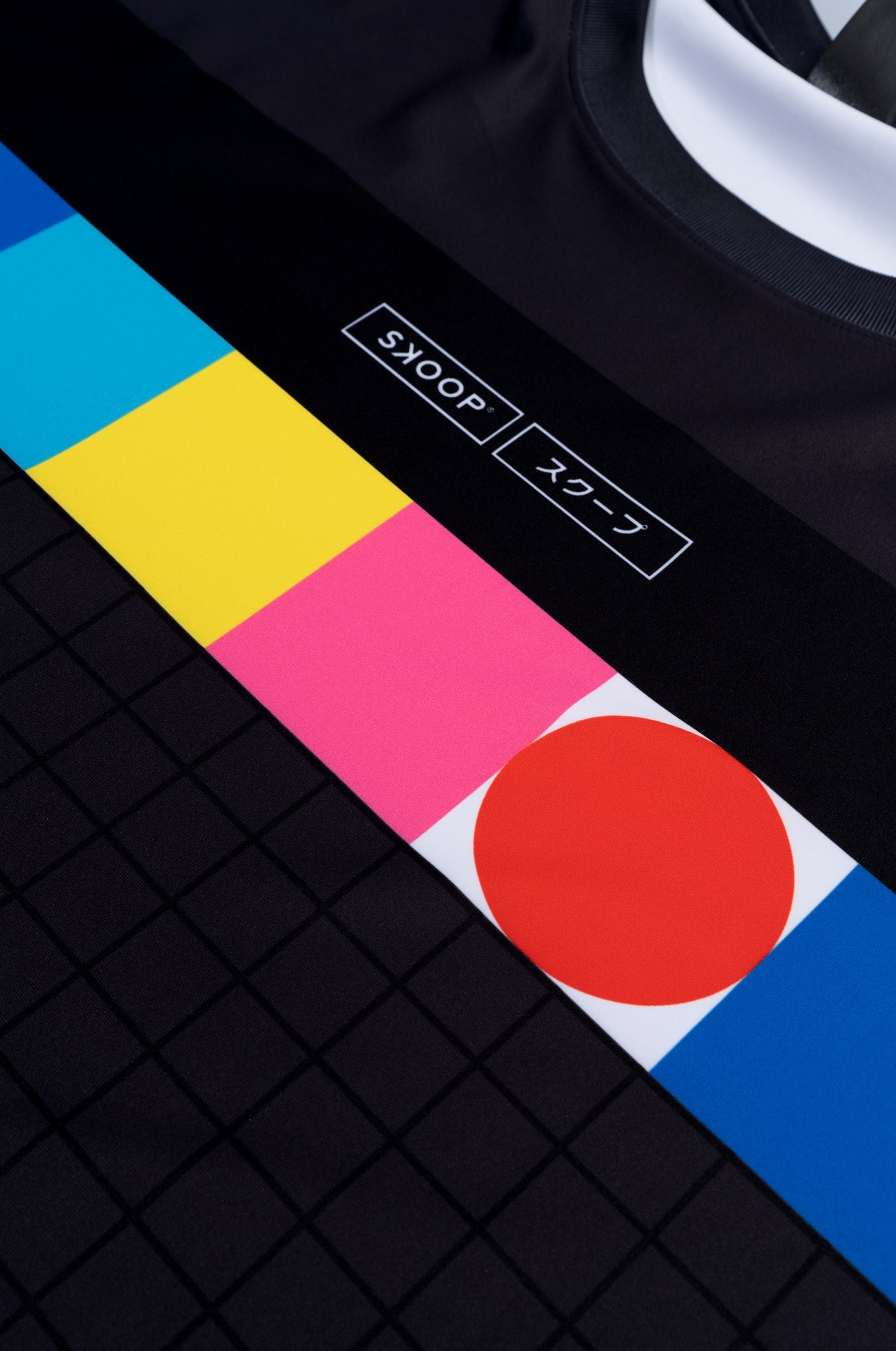 SKOOP® No Signal LS Jersey - SKOOP