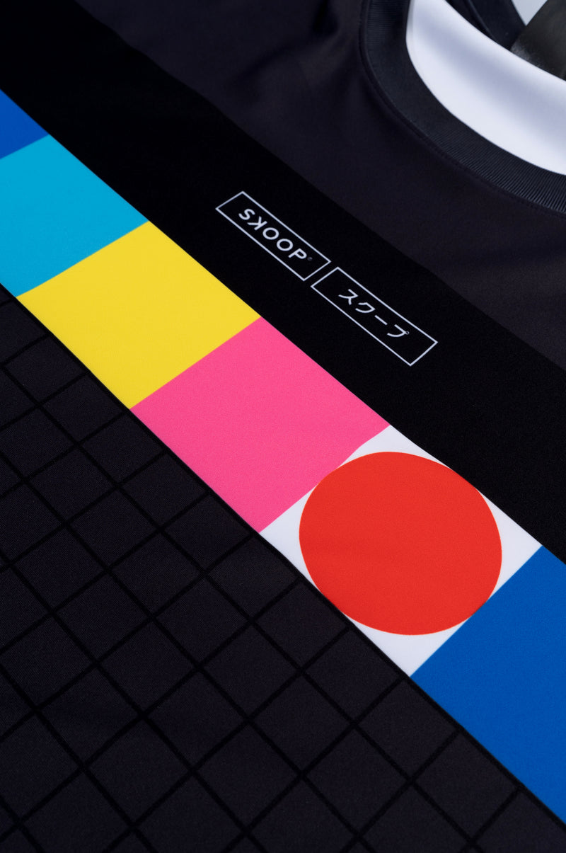 SKOOP® No Signal LS Jersey - SKOOP