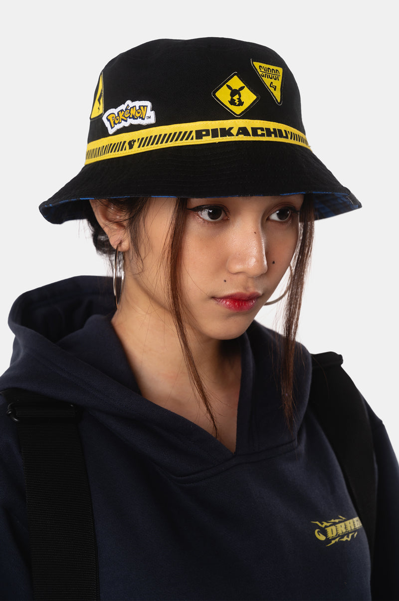 SKOOP® Full Blitz Bucket Hat - SKOOP