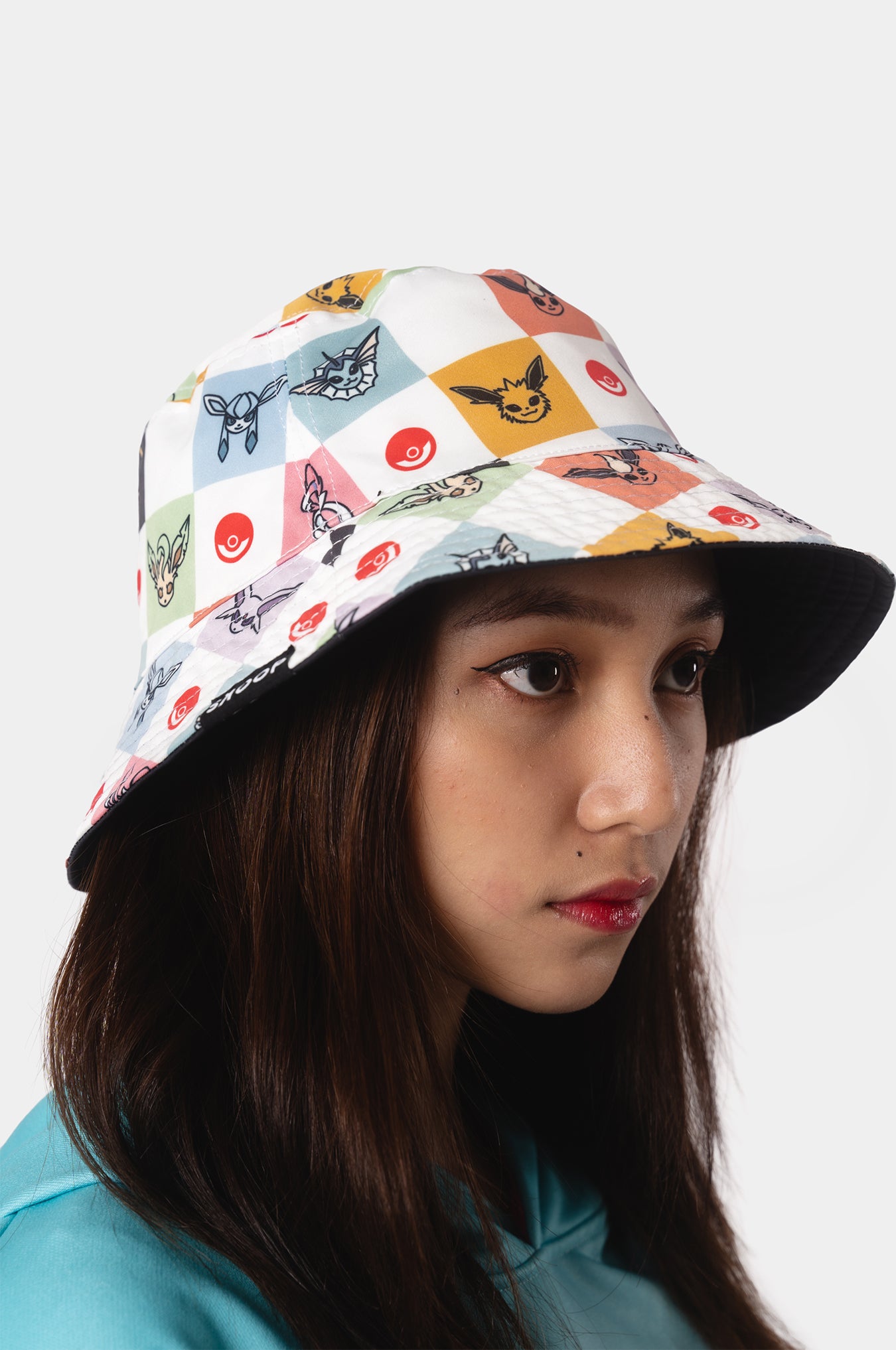 SKOOP® Eevee Crew Bucket Hat - SKOOP