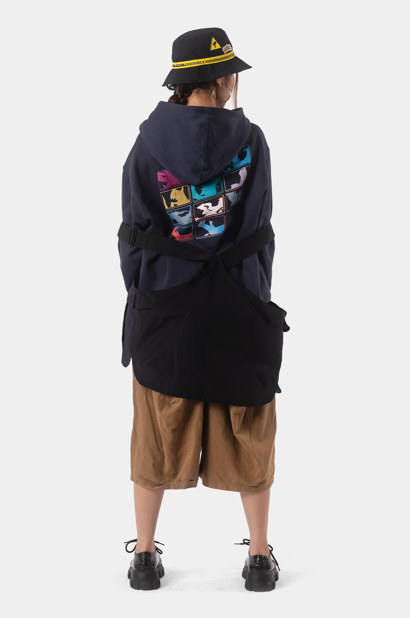 SKOOP® Dragon Rush Hoodie - SKOOP