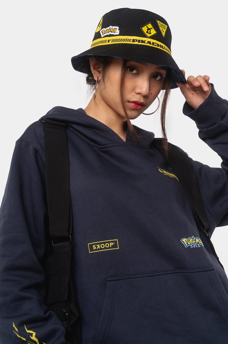 SKOOP® Dragon Rush Hoodie - SKOOP
