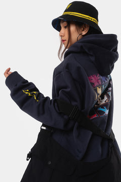 SKOOP® Dragon Rush Hoodie - SKOOP
