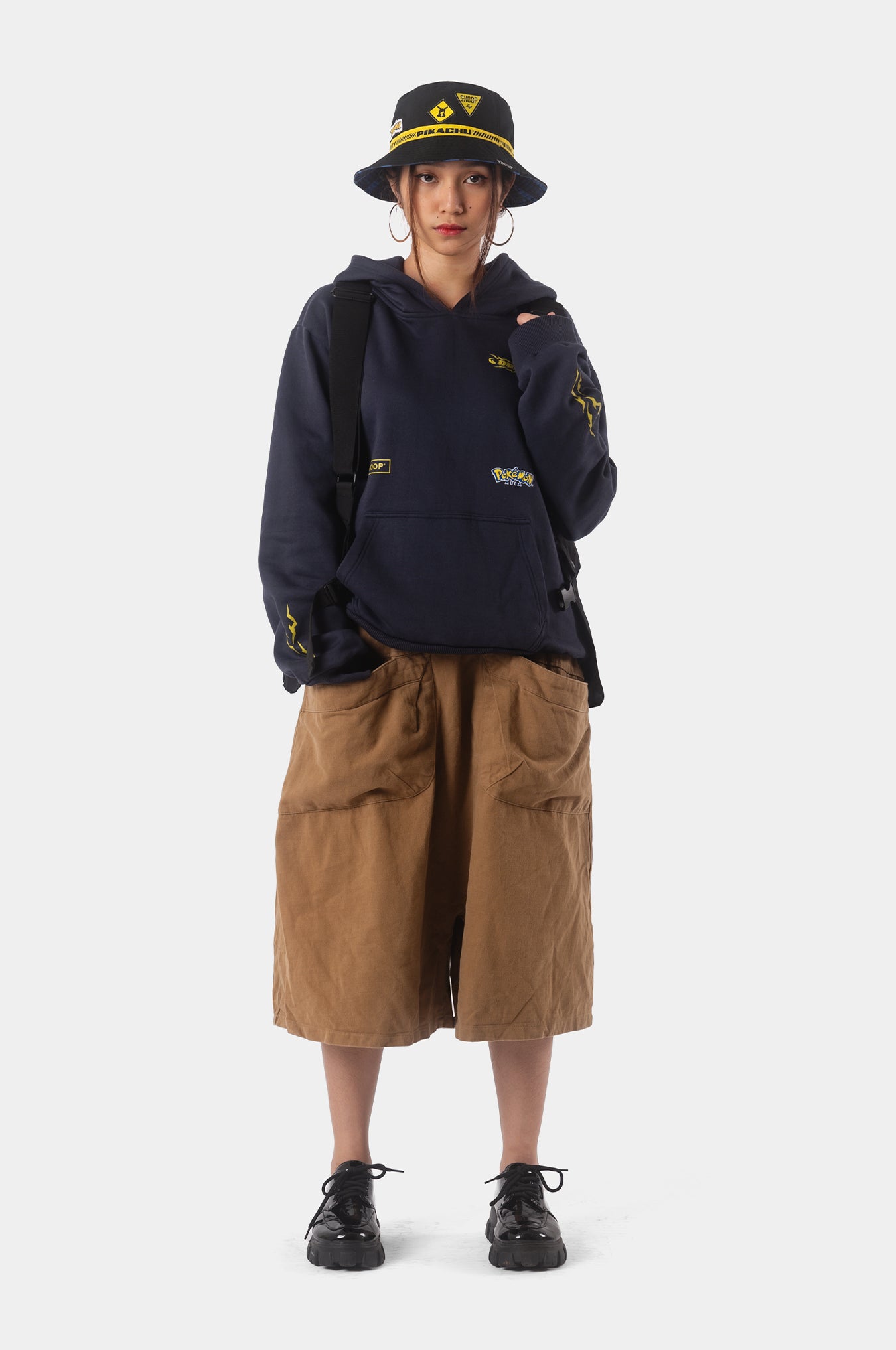 SKOOP® Dragon Rush Hoodie - SKOOP