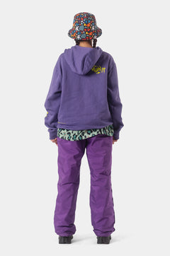 SKOOP® Ghost Gang Hoodie - SKOOP
