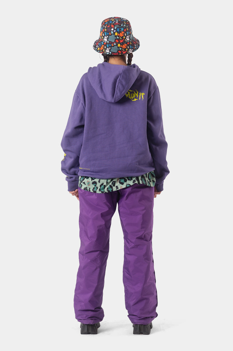 SKOOP® Ghost Gang Hoodie - SKOOP