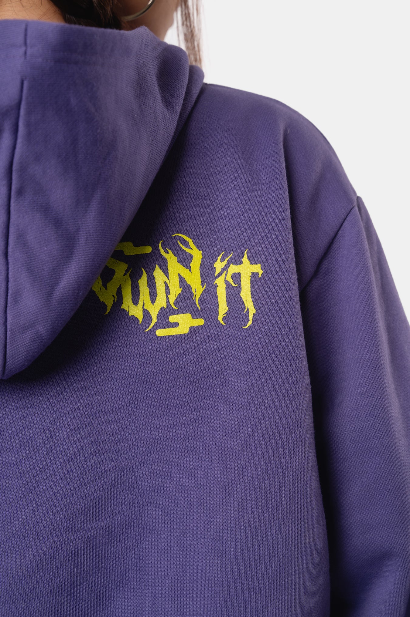 SKOOP® Ghost Gang Hoodie - SKOOP