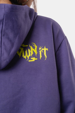 SKOOP® Ghost Gang Hoodie - SKOOP