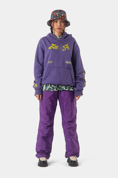 SKOOP® Ghost Gang Hoodie - SKOOP