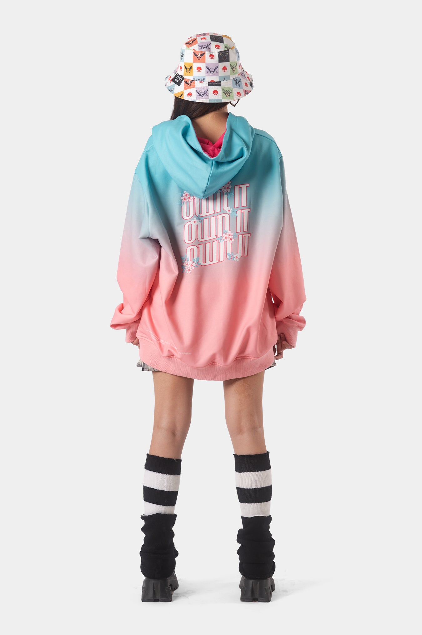 SKOOP® Petal Dance Hoodie - SKOOP