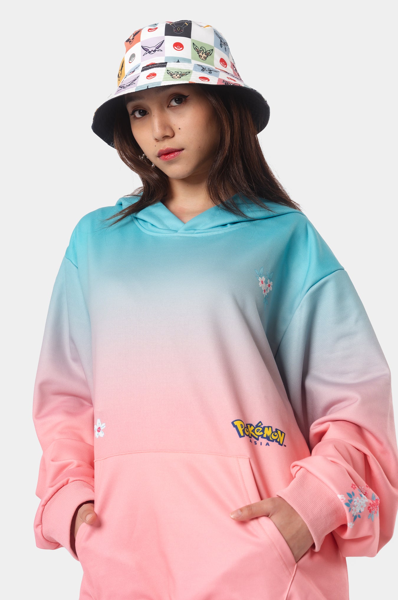 SKOOP® Petal Dance Hoodie - SKOOP
