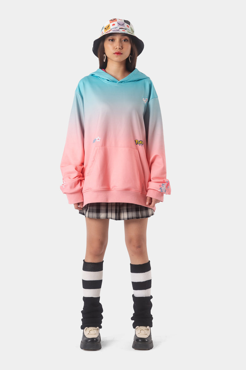 SKOOP® Petal Dance Hoodie - SKOOP