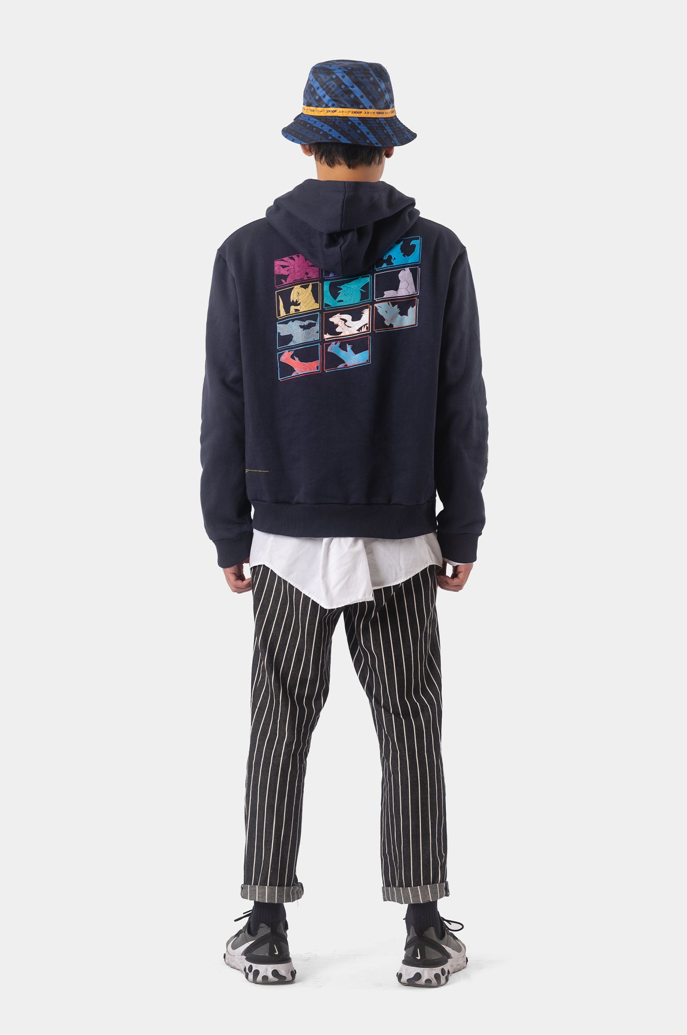 SKOOP® Dragon Rush Hoodie - SKOOP
