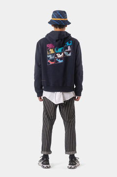 SKOOP® Dragon Rush Hoodie - SKOOP