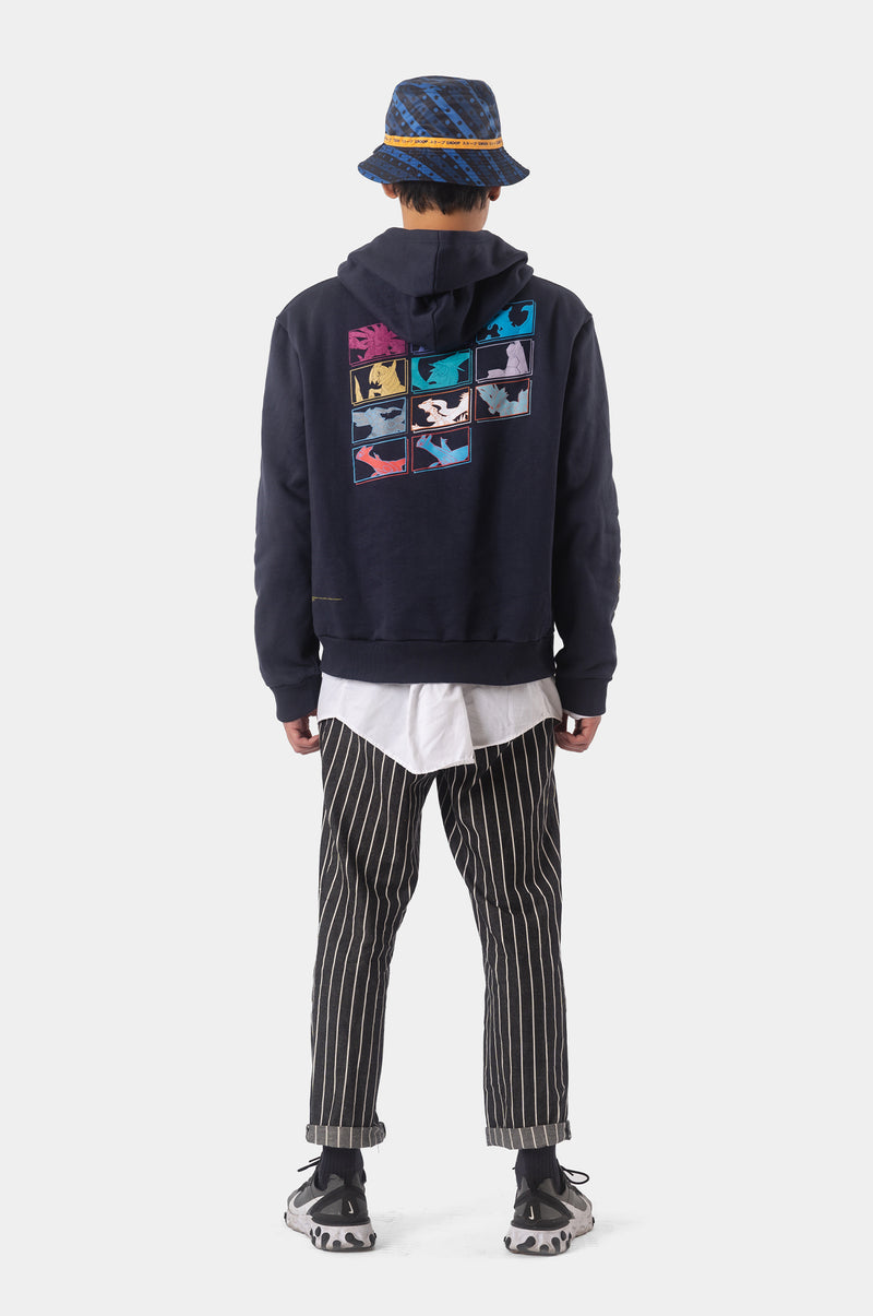 SKOOP® Dragon Rush Hoodie - SKOOP