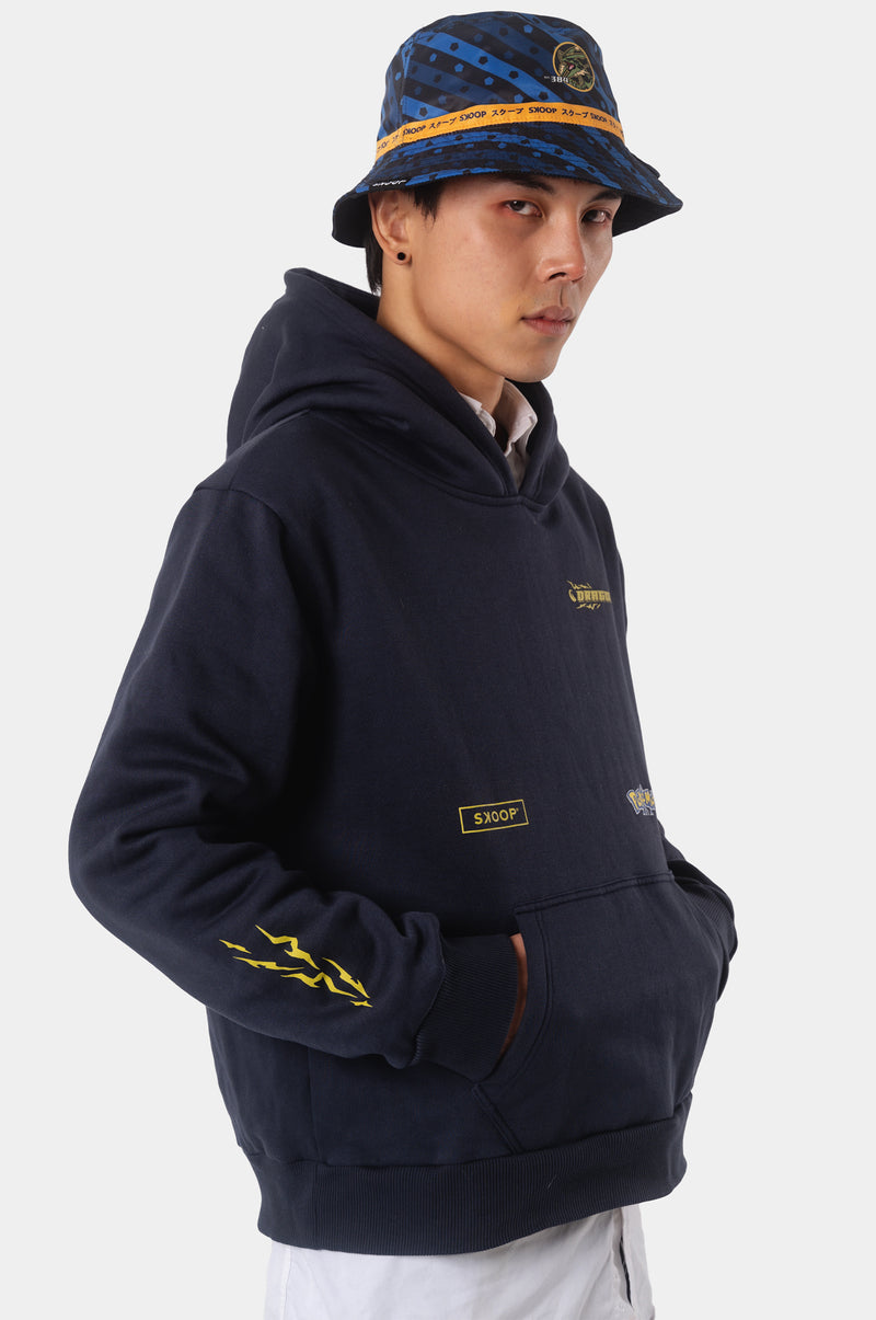 SKOOP® Dragon Rush Hoodie - SKOOP