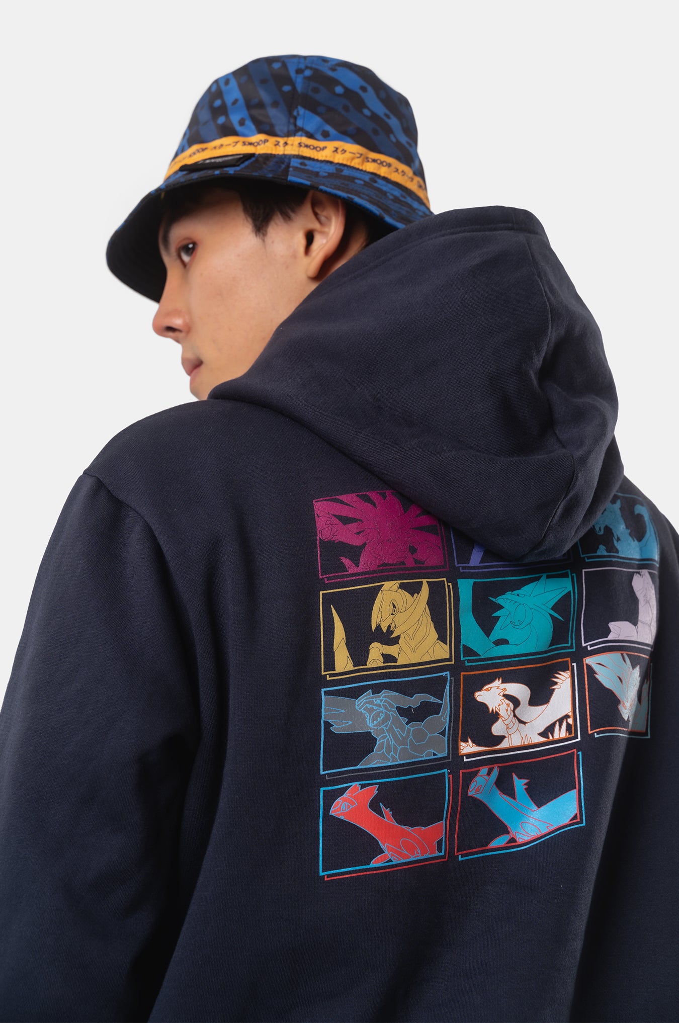 SKOOP® Dragon Rush Hoodie - SKOOP