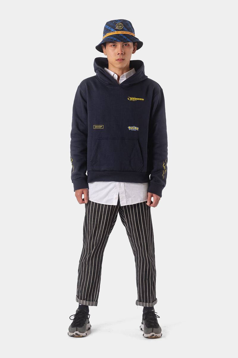 SKOOP® Dragon Rush Hoodie - SKOOP