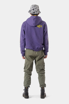 SKOOP® Ghost Gang Hoodie - SKOOP
