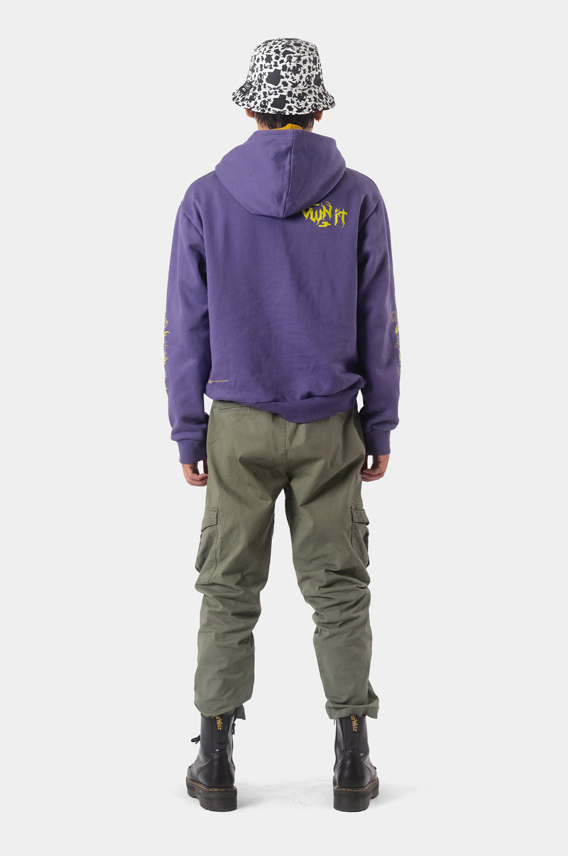 SKOOP® Ghost Gang Hoodie - SKOOP