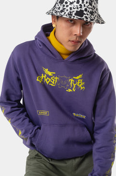 SKOOP® Ghost Gang Hoodie - SKOOP