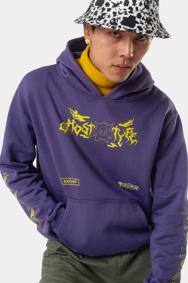 SKOOP® Ghost Gang Hoodie - SKOOP