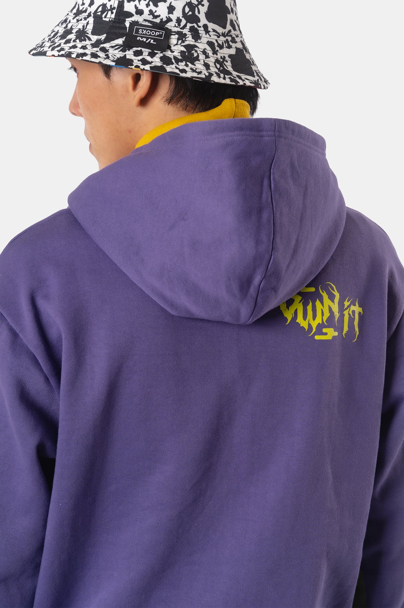 SKOOP® Ghost Gang Hoodie - SKOOP