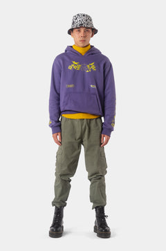 SKOOP® Ghost Gang Hoodie - SKOOP