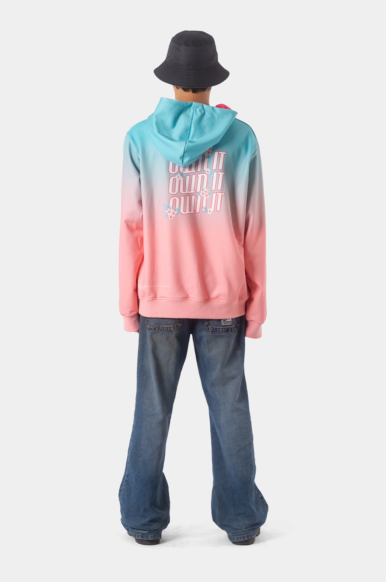 SKOOP® Petal Dance Hoodie - SKOOP