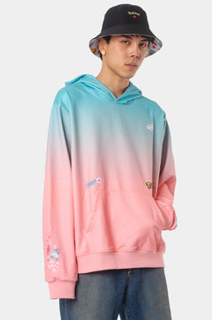 SKOOP® Petal Dance Hoodie - SKOOP