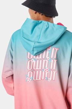 SKOOP® Petal Dance Hoodie - SKOOP