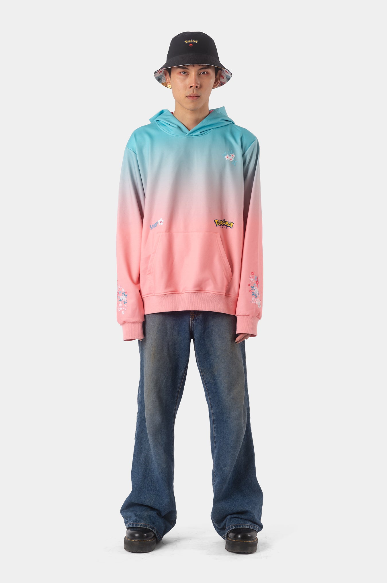 SKOOP® Petal Dance Hoodie - SKOOP