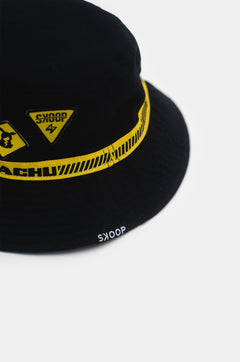 SKOOP® Full Blitz Bucket Hat - SKOOP