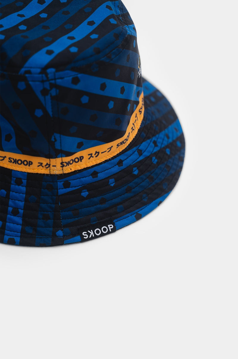 SKOOP® Full Blitz Bucket Hat - SKOOP