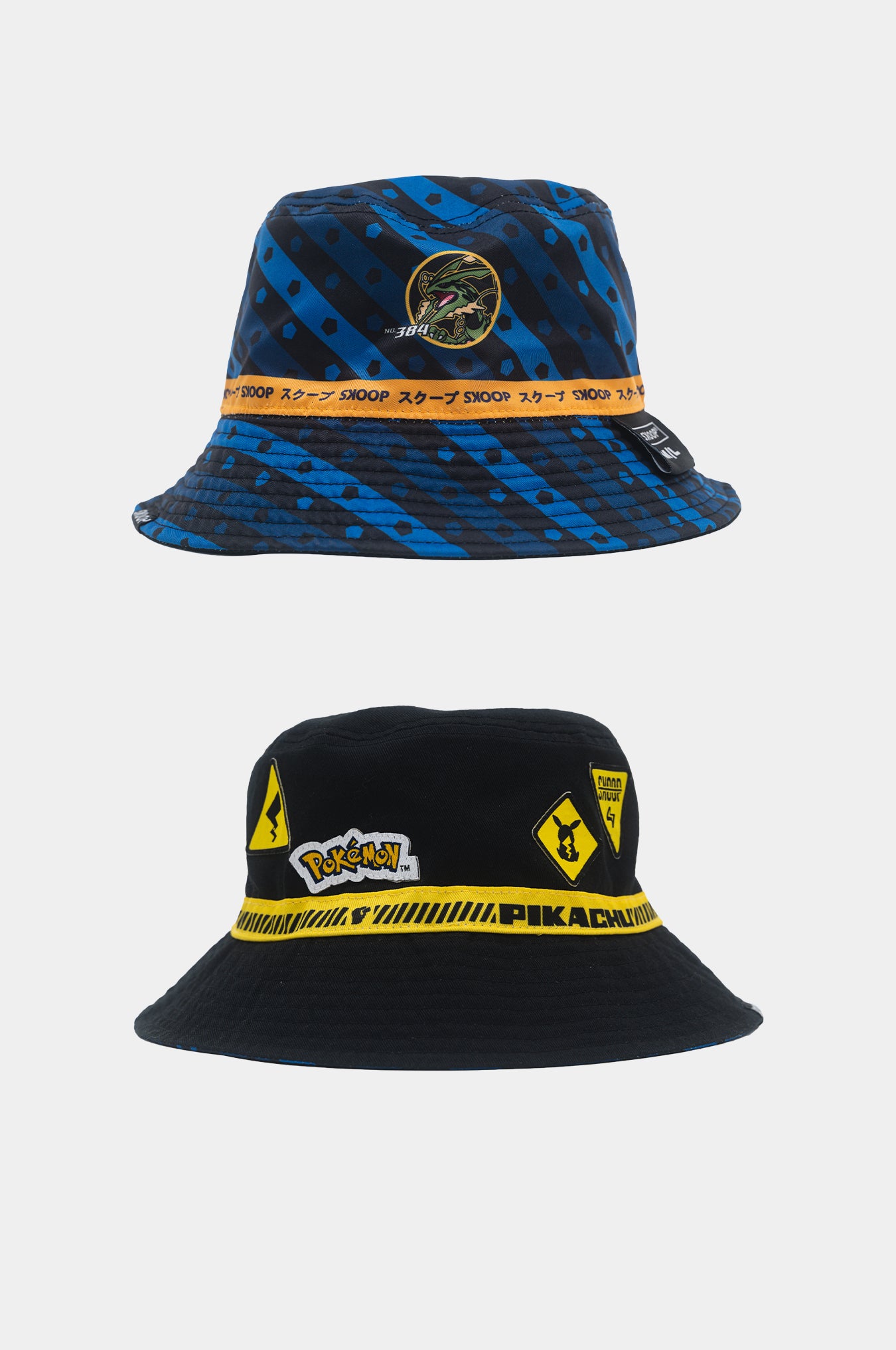 SKOOP® Full Blitz Bucket Hat - SKOOP