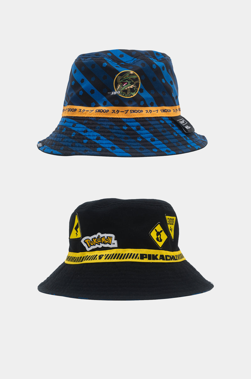 SKOOP® Full Blitz Bucket Hat - SKOOP