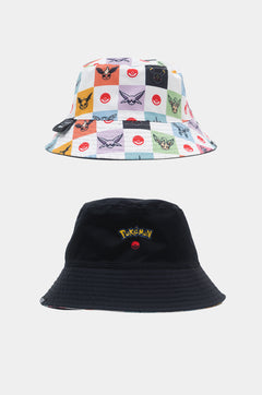 SKOOP® Eevee Crew Bucket Hat - SKOOP
