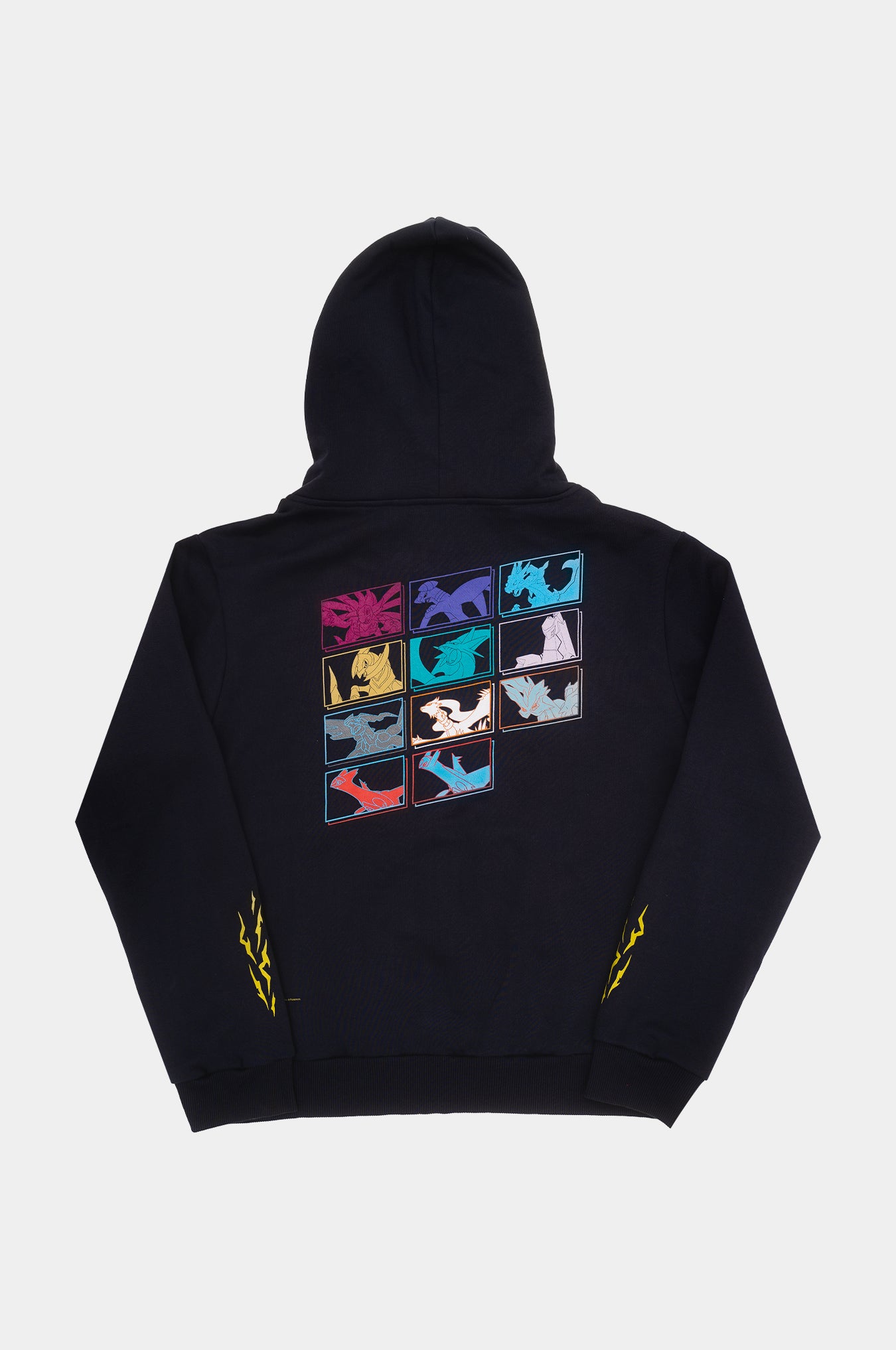 SKOOP® Dragon Rush Hoodie - SKOOP