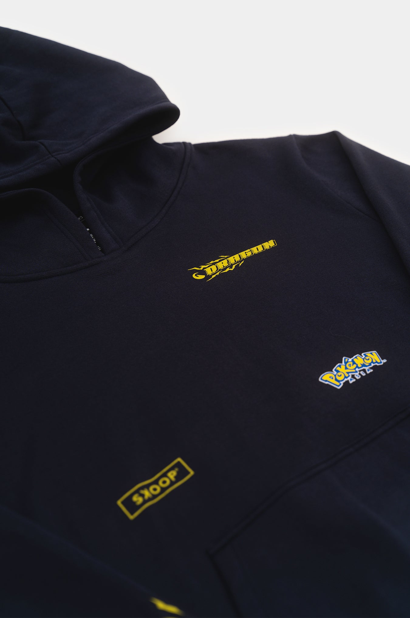 SKOOP® Dragon Rush Hoodie - SKOOP