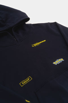 SKOOP® Dragon Rush Hoodie - SKOOP
