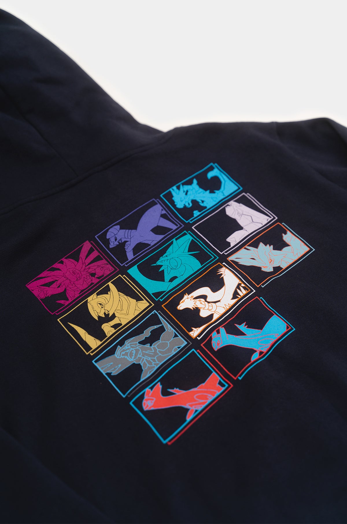 SKOOP® Dragon Rush Hoodie - Skoop Kommunity