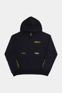 SKOOP® Dragon Rush Hoodie - Skoop Kommunity