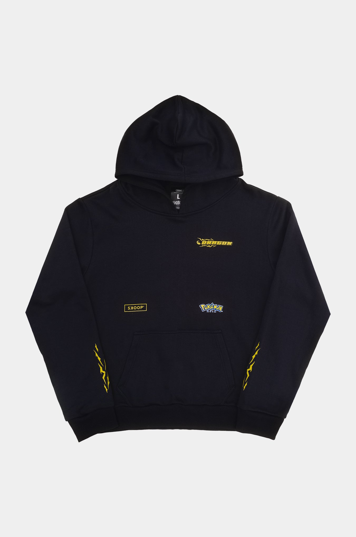 SKOOP® Dragon Rush Hoodie - SKOOP