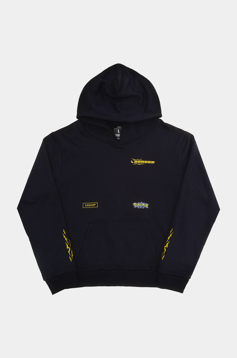 SKOOP® Dragon Rush Hoodie - SKOOP